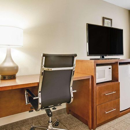 Comfort Inn Henderson Eksteriør billede