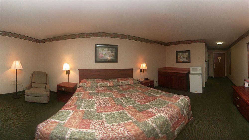 Comfort Inn Henderson Eksteriør billede
