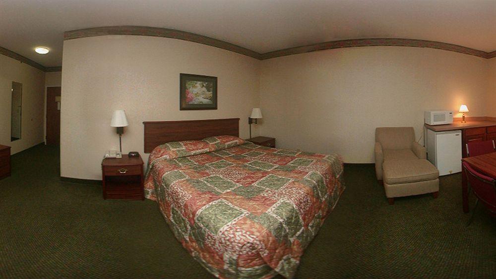 Comfort Inn Henderson Eksteriør billede