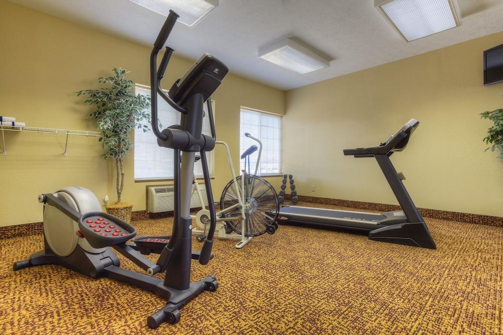 Comfort Inn Henderson Eksteriør billede