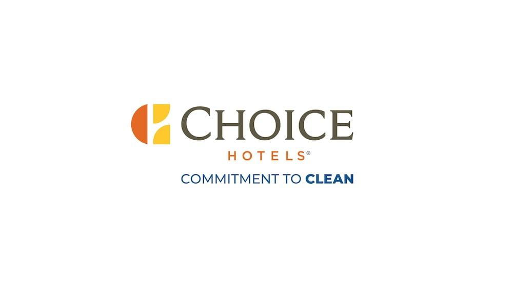 Comfort Inn Henderson Eksteriør billede