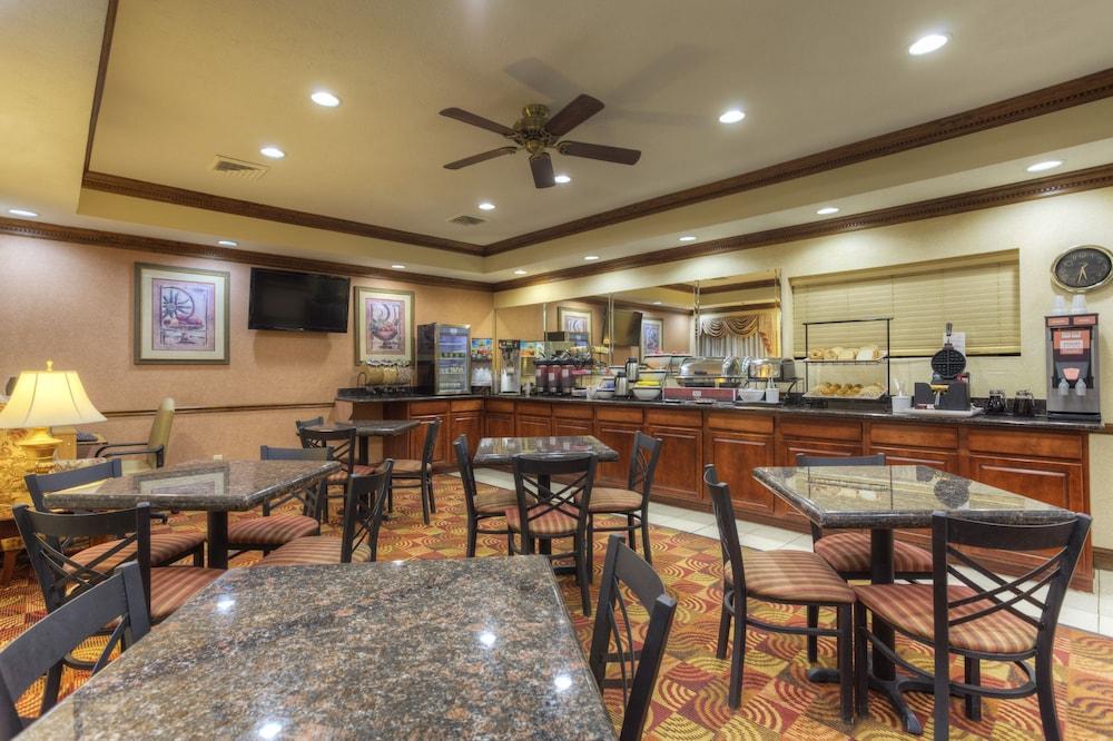 Comfort Inn Henderson Eksteriør billede