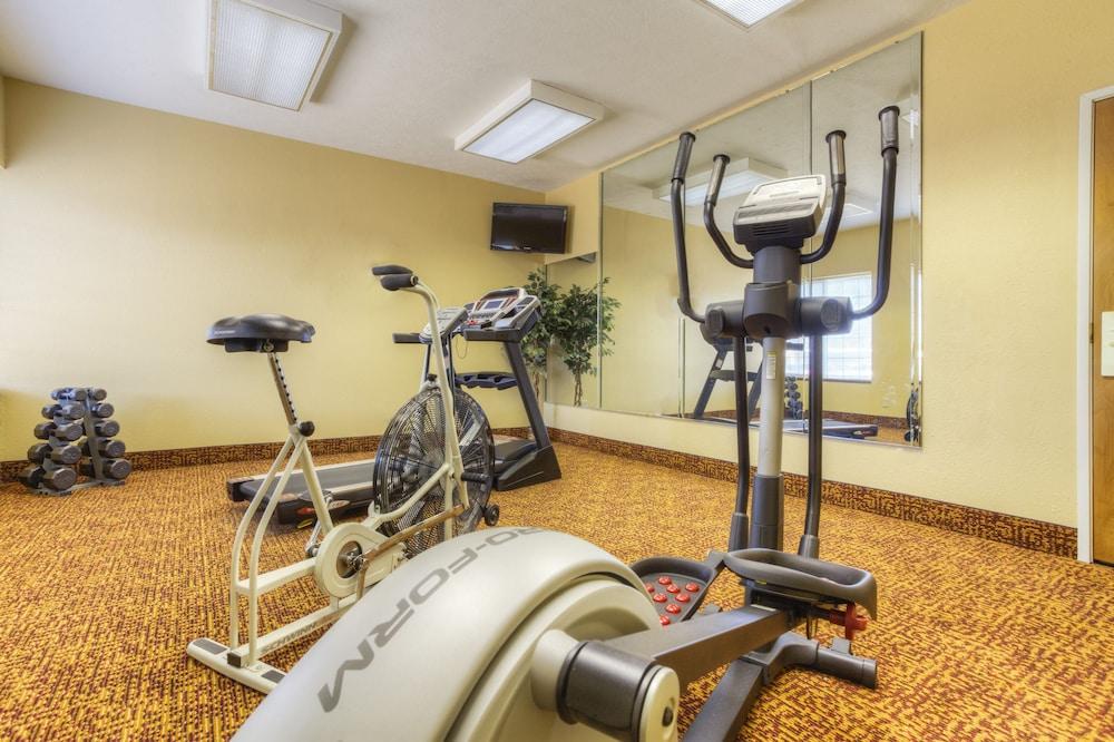 Comfort Inn Henderson Eksteriør billede