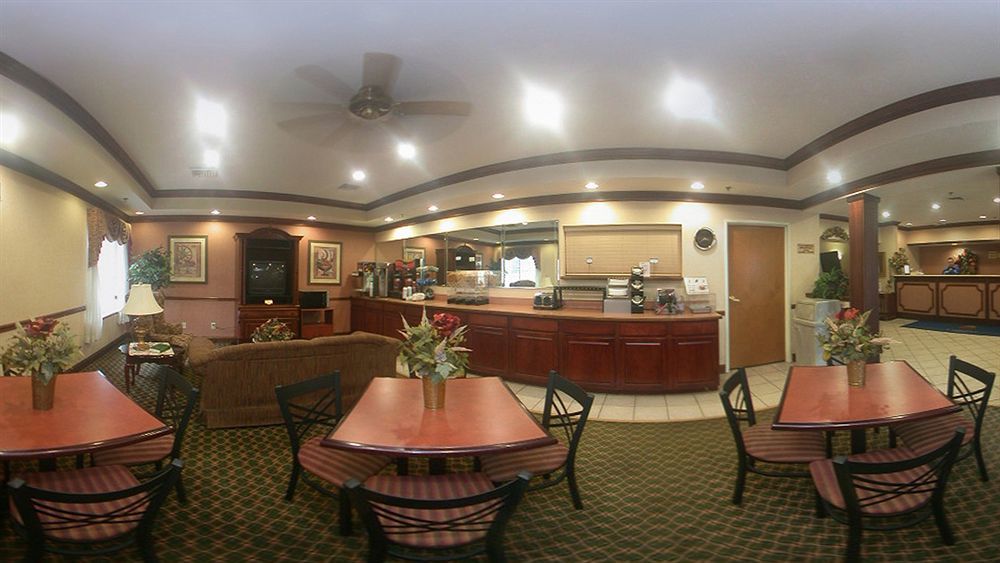 Comfort Inn Henderson Eksteriør billede
