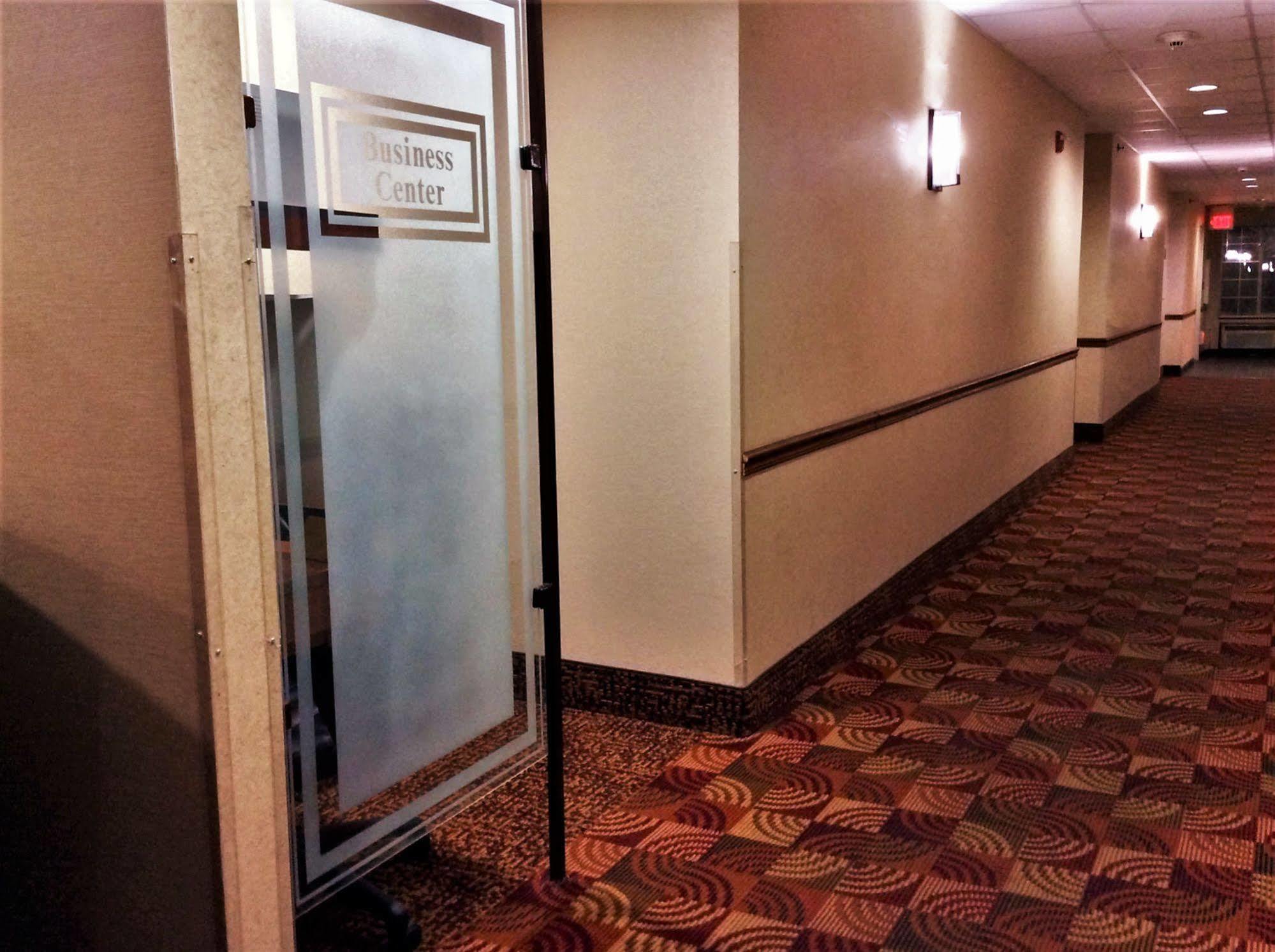 Comfort Inn Henderson Eksteriør billede